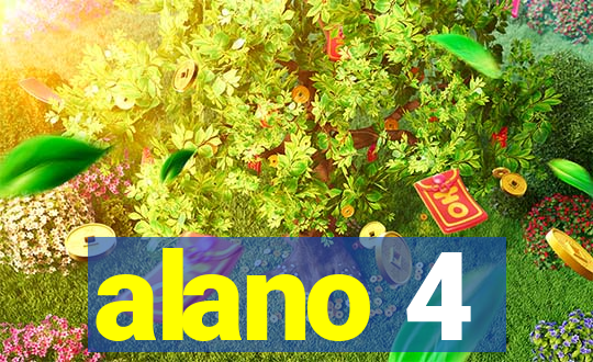 alano 4
